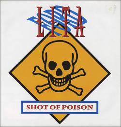 Lita Ford : Shot of Poison